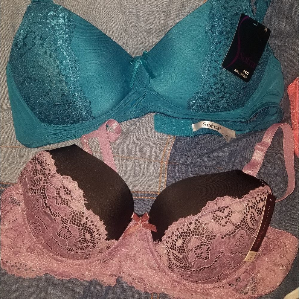 Random Bra bundle of 2 - Picture 10 of 16